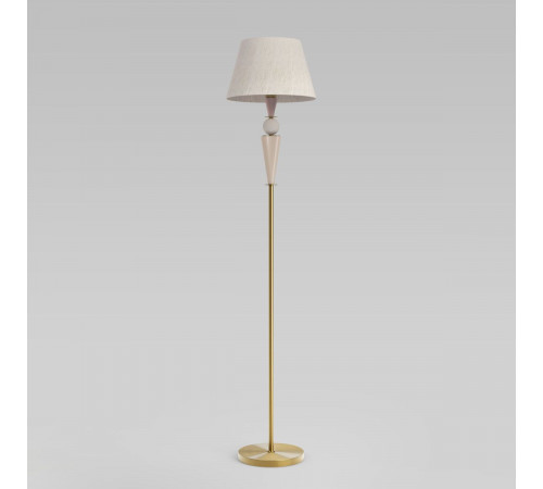 Торшер Eurosvet Teja 109014 латунь a072041