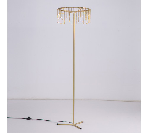 Торшер Delight Collection ML23001008-1A gold Торшер Delight Collection ML23001008-1A gold