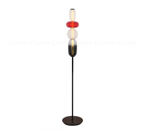 Торшер Cloyd Supernova 40177 Торшер Cloyd Supernova 40177