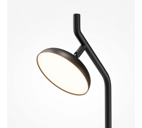 Торшер Maytoni Vita MOD451FL-L8B3K