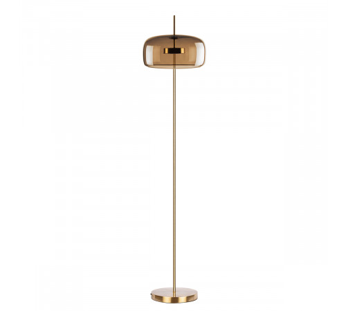 Торшер LOFT IT Dauphin 10040F/B