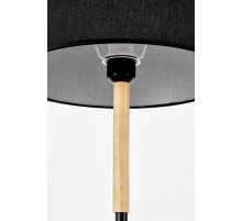 Торшер Lumina Deco Tiro LDF 3113 BK