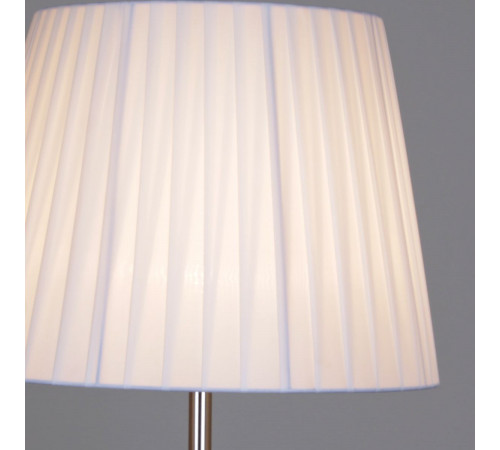 Торшер Reluce 02063-0.6-01 WH-CR