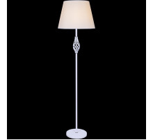 Торшер Reluce 01926-2.6-01 WH