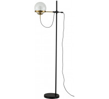 Торшер Indigo Faccetta 13005/1F Bronze V000110