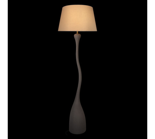Торшер Loft IT Ariadne 10571F Grey