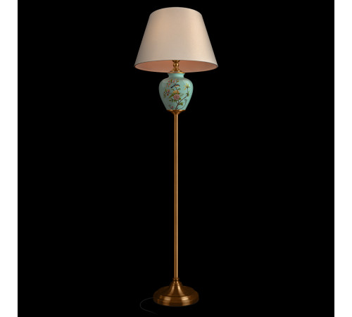 Торшер Loft IT Bluet 10379F/B Торшер Loft IT Bluet 10379F/B