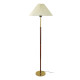 Торшер Uniel UML-T522 E27 COPPER/WHITE UL-00012408