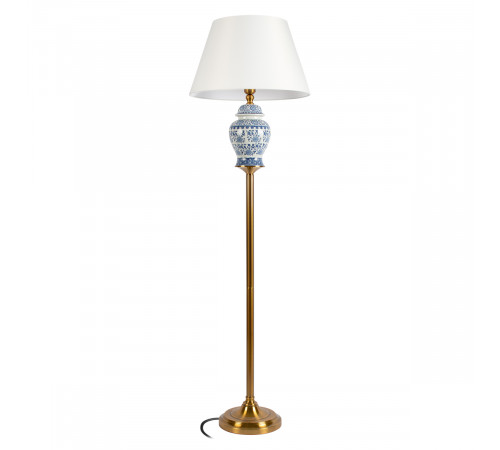 Торшер Loft IT Ultramarine 10489F