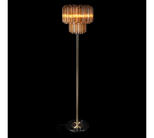 Торшер Loft IT Celebration 10579F Amber