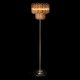 Торшер Loft IT Celebration 10579F Amber