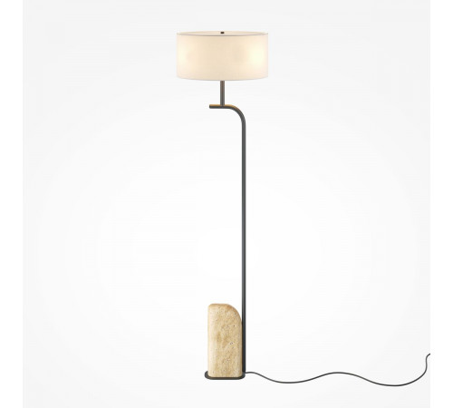 Торшер Maytoni Glamping MOD437FL-03B Торшер Maytoni Glamping MOD437FL-03B