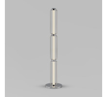 Торшер Eurosvet Argent 309052 LED хром a071558