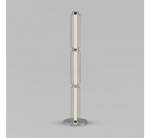 Торшер Eurosvet Argent 309052 LED хром a071558