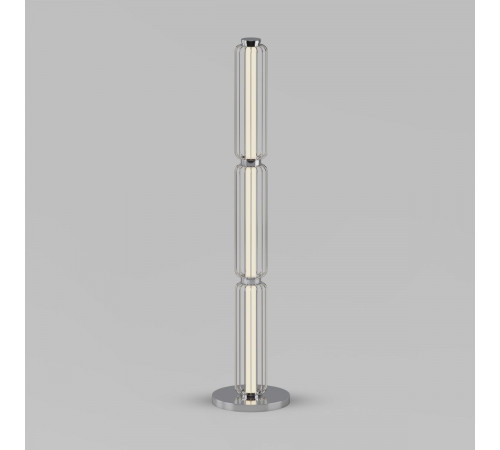 Торшер Eurosvet Argent 309052 LED хром a071558