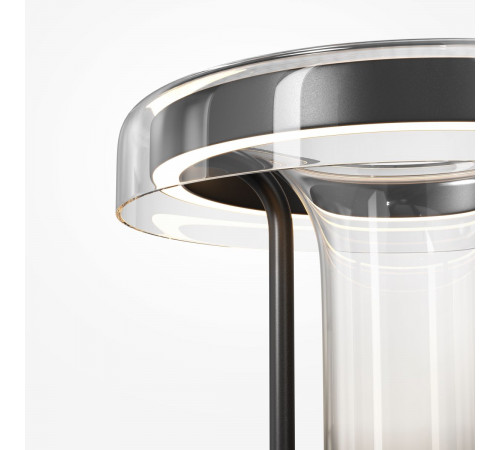 Торшер Maytoni Ikebana MOD463FL-L24B3K