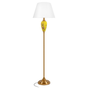 Торшер Loft IT Dandelion 10380F