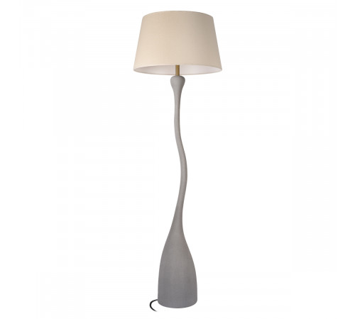 Торшер Loft IT Ariadne 10571F Grey