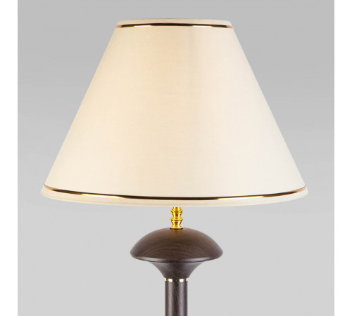 Торшер Eurosvet Lorenzo 01086/1 венге