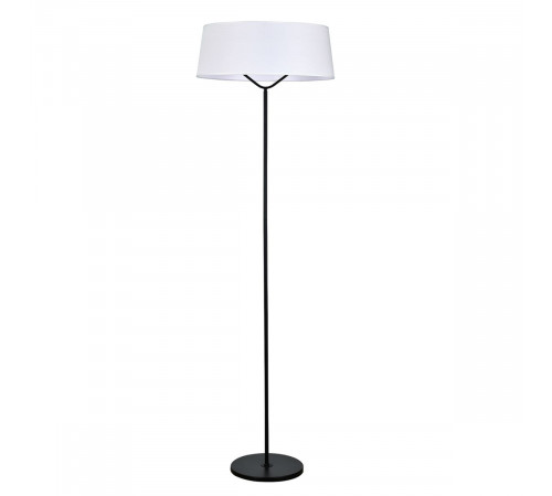 Торшер Escada Verve 130001/1F LED 20W Black ES0002801L