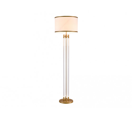 Торшер Newport 3551/FL brass М0071846