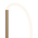 Торшер Freya Fancy FR6059FL-L60BS