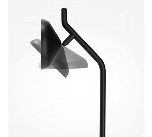 Торшер Maytoni Vita MOD451FL-L8B3K