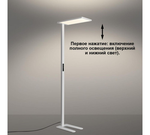 Торшер Novotech Ledo Studi 359545