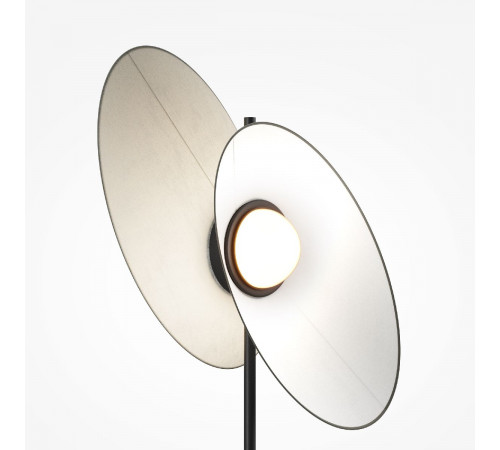 Торшер Maytoni Evolution MOD396FL-L10W3K Торшер Maytoni Evolution MOD396FL-L10W3K