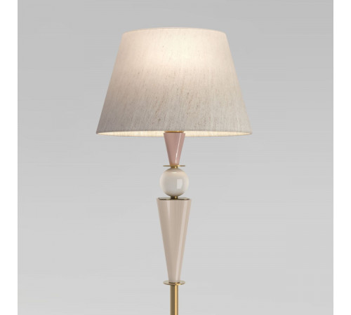 Торшер Eurosvet Teja 109014 латунь a072041