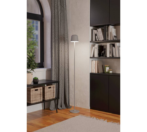 Торшер аккумуляторный Eglo Mannera-L 901749 Торшер аккумуляторный Eglo Mannera-L 901749
