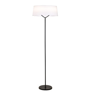 Торшер Escada Verve 130001/1F LED 20W Black ES0002801L
