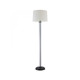 Торшер Newport 3691/FL black+gold М0071880