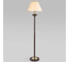 Торшер Eurosvet Lorenzo 01086/1 венге