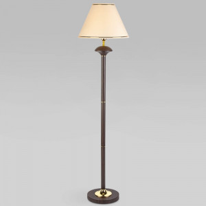 Торшер Eurosvet Lorenzo 01086/1 венге