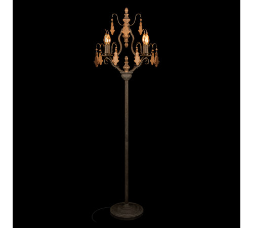 Торшер Loft IT Chateau 10559F