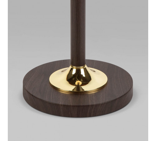 Торшер Eurosvet Lorenzo 01086/1 венге