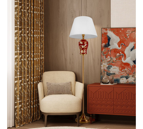 Торшер Loft IT Dahlia 10384F Торшер Loft IT Dahlia 10384F