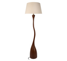 Торшер Loft IT Ariadne 10571F Brown
