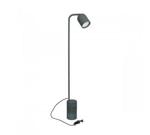 Торшер Arlight SP-MASON-FLOOR-R143-6W Warm3200-MIX (SG, 120 deg, 230V) (IP20, Мрамор) 060781