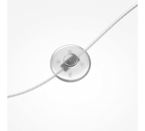 Торшер Maytoni Lira MOD483FL-01BS