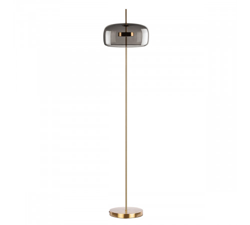 Торшер LOFT IT Dauphin 10041F/B