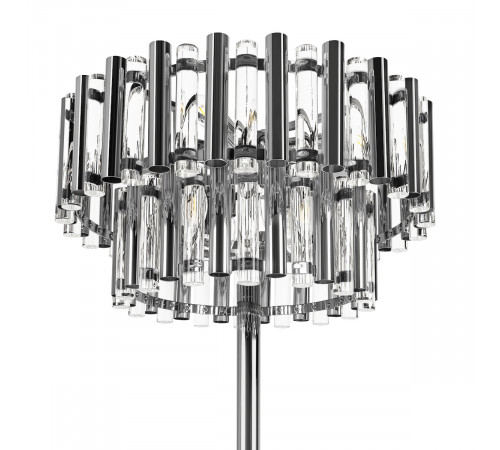 Торшер Loft IT Boucle 10438F