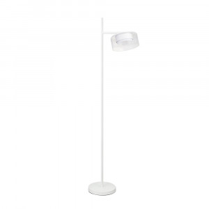 Торшер напольный Arte Lamp Alius A8042PN-1WH