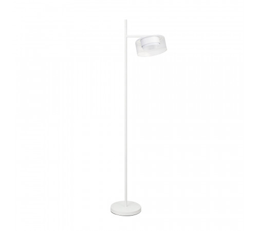 Торшер напольный Arte Lamp Alius A8042PN-1WH