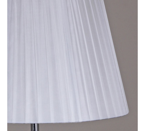 Торшер Reluce 02063-0.6-01 BK-GD