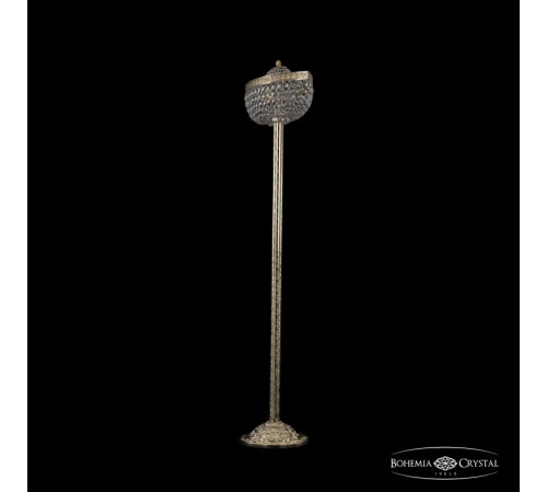 Торшер Bohemia Ivele Crystal 19283T6/45IV-138 G Торшер Bohemia Ivele Crystal 19283T6/45IV-138 G