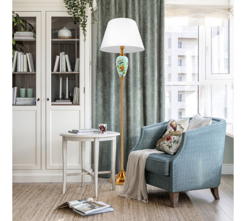 Торшер Loft IT Bluet 10379F/A Торшер Loft IT Bluet 10379F/A