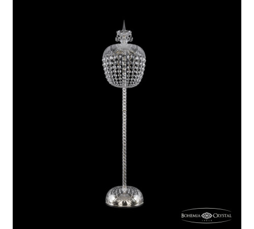 Торшер Bohemia Ivele Crystal 14771T4/35-145 G Торшер Bohemia Ivele Crystal 14771T4/35-145 G