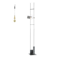 Торшер Lussole Major LSP-4009